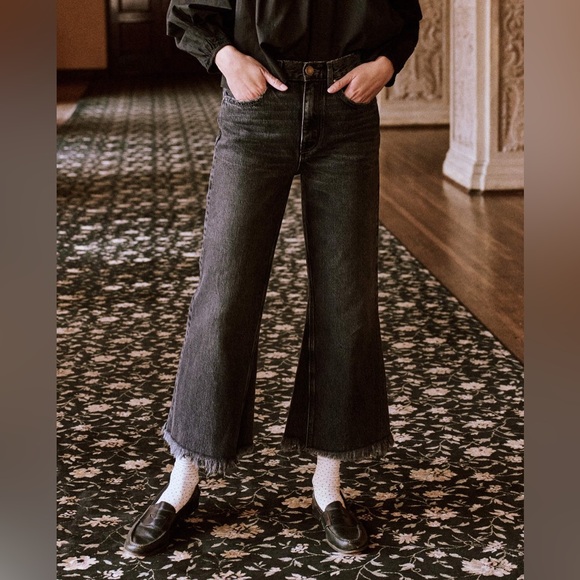 The GREAT kickbell Jean size 28 NWT - Picture 6 of 14